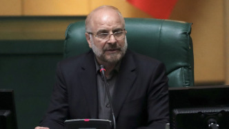 伊朗議長：美國假裝談判暗謀進攻