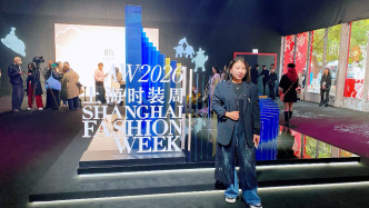 “马不停T”的上海时装周，如何激活春日时尚消费？