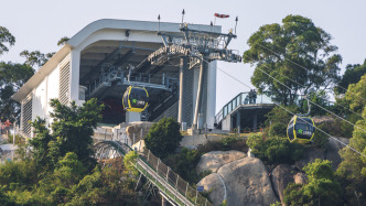 三特索道:信息披露違法違規(guī)案調(diào)查完畢,公司被處1050萬(wàn)元罰款