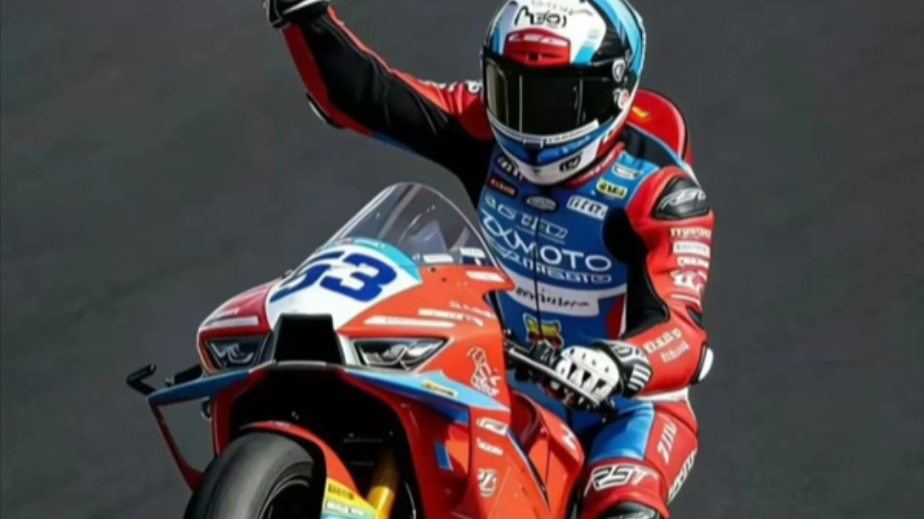 国产制造张雪机车WSBK夺冠，打破杜卡迪、雅马哈等国际品牌对赛事长期垄断