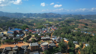 云南普洱市长谈澜沧县生活垃圾堆放问题整改：必须算好生态账，绝不能因小失大