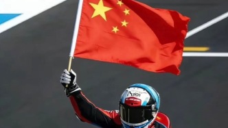 國(guó)產(chǎn)摩托賽車(chē)新歷史！中國(guó)品牌奪得WSBK中量級(jí)冠軍