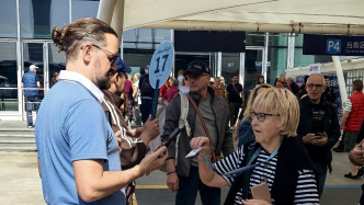 上海入境游“加码”：访问港邮轮同靠，国际展会预约来年