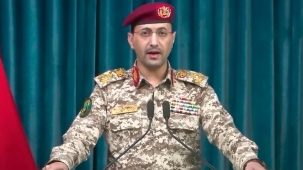 胡塞武裝：使用多枚彈道導彈，打擊了以色列“重要軍事目標”