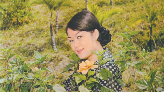 音樂(lè)之聲｜港式西洋風(fēng)：江玲的音樂(lè)人生