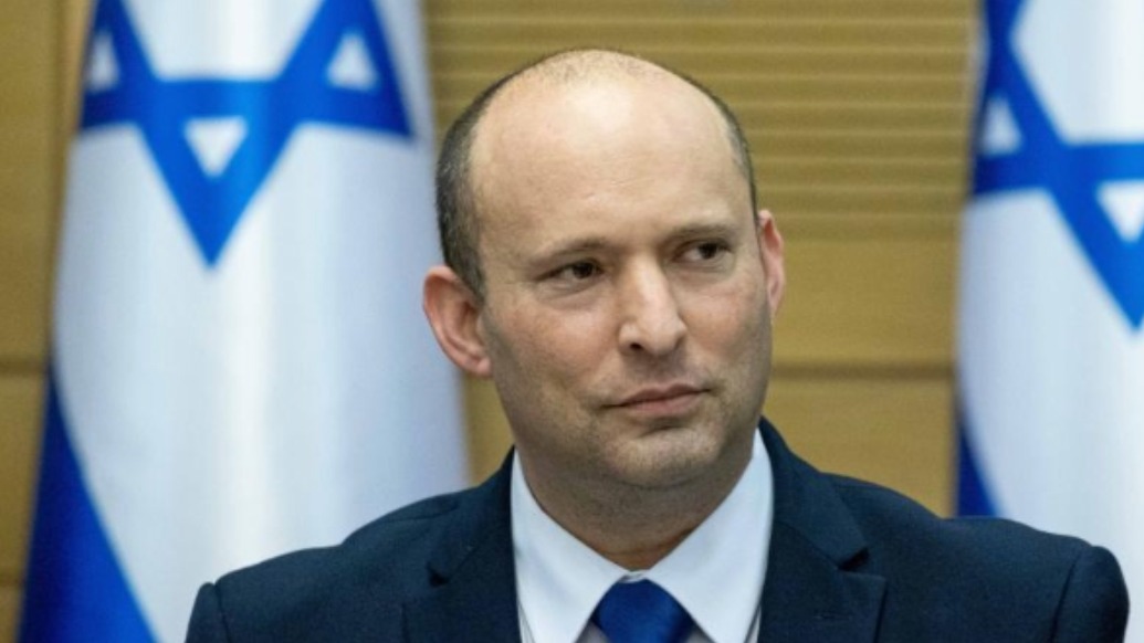 以色列前总理贝内特：以色列全盘失败