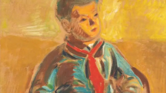 還原吳大羽張功慤被遮蔽的藝術(shù)人生