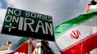 国际观察丨美以伊战事之问：当世界回不到从前，人类能否携手向前