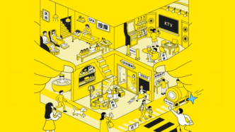 外賣大戰(zhàn)一周年，戰(zhàn)損比就是護城河