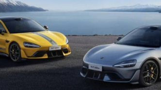 小米財(cái)報(bào)背后：汽車(chē)剛越盈虧線，AI又成下一場(chǎng)豪賭