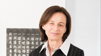 跨海論漢｜季家珍：希望那些書“活起來”，讀者也“活起來”