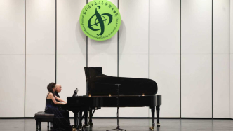 孔祥東韓小明助陣，鋼琴家徐持奏響中德文化交流新聲