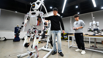 任仲平：从中国式现代化理论领悟为什么中国一定能成功