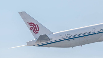 國航中朝航線恢復(fù)運(yùn)行