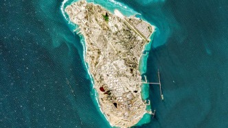 特朗普：想要“夺取”伊朗石油，不排除占领哈尔克岛