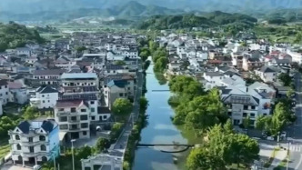 【新思想引領(lǐng)新征程】繪就鄉(xiāng)村全面振興新畫卷