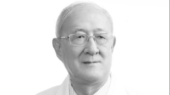 我國(guó)著名乳腺腫瘤學(xué)家沈鎮(zhèn)宙逝世，享年91歲