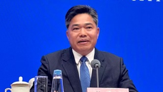 商務部：主賓省上海將在消博會上發(fā)布系列國際首發(fā)名品