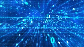 世界數(shù)據(jù)組織在北京完成組建，正式投入運(yùn)行