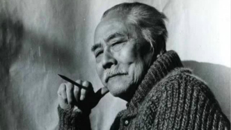 葉淺予誕辰119周年，富春江邊的漫畫宗師