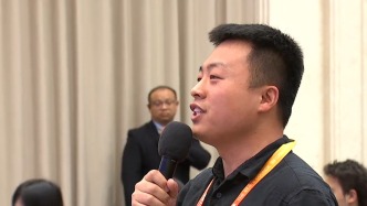 答澎湃丨海南國(guó)際經(jīng)發(fā)局：本屆消博會(huì)到會(huì)專業(yè)采購(gòu)商預(yù)計(jì)比上屆增長(zhǎng)10%