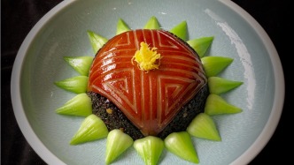 一籠蒸遍天下鮮