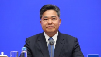 商務部：將推出優(yōu)化離境退稅2.0版措施，讓境外旅客購物更便利更實惠