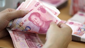 招行副行長(zhǎng)談存款搬家：定期存款到期比過(guò)往年度略多一點(diǎn)，但在正常范圍