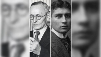 從歌德、黑塞到瓦爾澤、卡夫卡，他們的穿透力和失敗感為何讓現(xiàn)代人共鳴