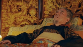 朱元璋的臨終布局，落空了