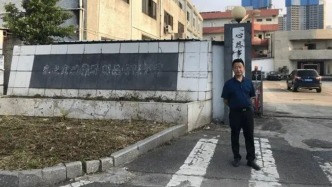 打工17年，見過“世面”的農(nóng)民工回到縣城