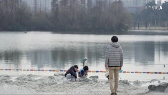 王莫之：寫作是一場清醒夢，我依舊執(zhí)著于文字表達｜“正在寫的人”第三期