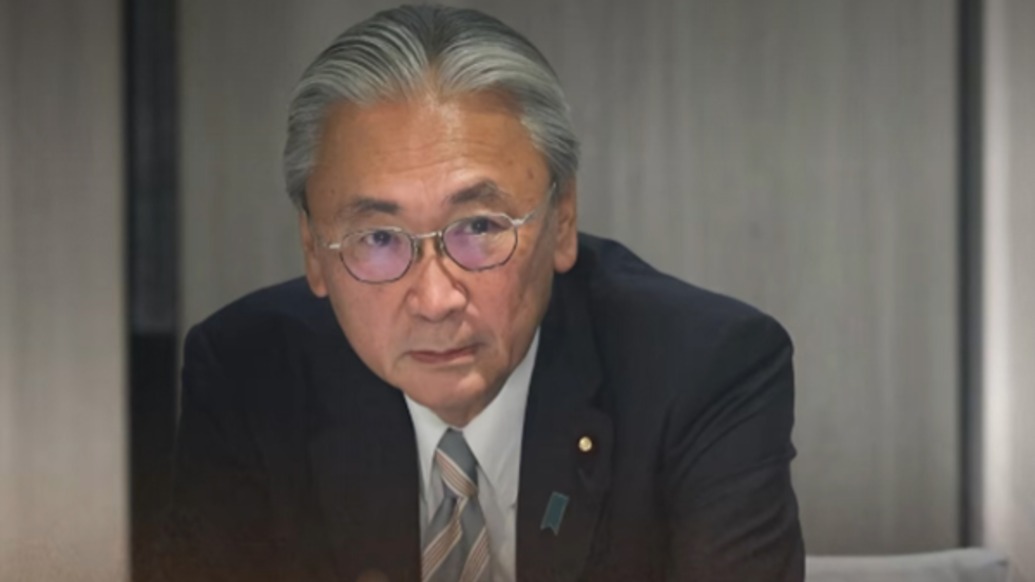 释新闻｜被中方制裁的日众议员古屋圭司：高市早苗心腹，多次参拜靖国神社