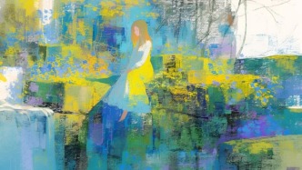 錦璐《五秒鐘是什么概念》：都市褶皺中的女性微光 | 新批評