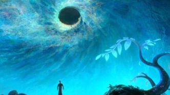 承繼傳統(tǒng)志怪小說，燕壘生新作熔鑄科普科幻敘事