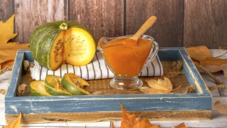 夜讀｜與南瓜相伴的日子