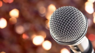 翻唱不能成為“主打歌”