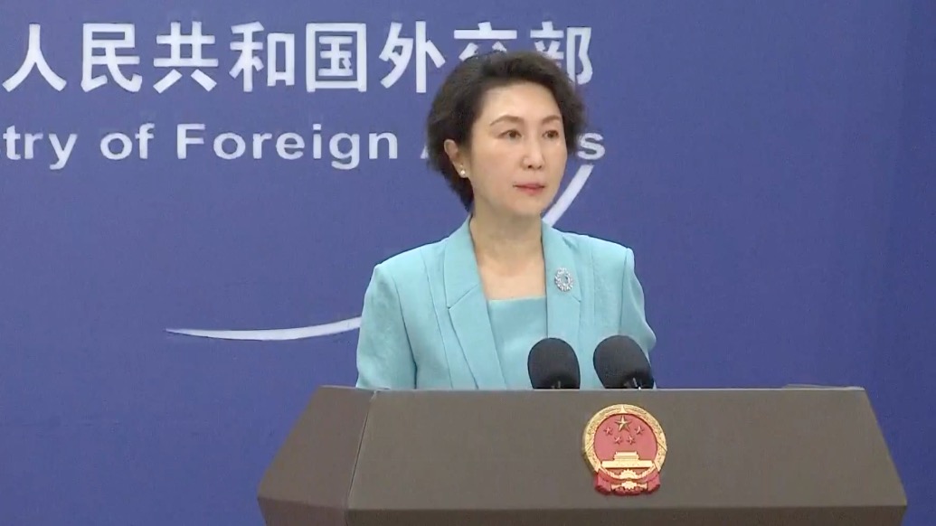 G7外長(zhǎng)會(huì)討論伊朗局勢(shì)，未呼吁停止對(duì)目標(biāo)的攻擊，外交部回應(yīng)