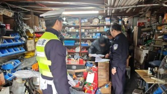 10元就能解除电动自行车限速？多名车行经营者被采取刑事强制措施