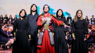 特写｜耀中耀华“希望种子”公益项目三十年：以艺术播撒仁爱