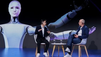 宇樹科技CEO：機器人任意動作生成、自主出招對打，六個月后可實現(xiàn)