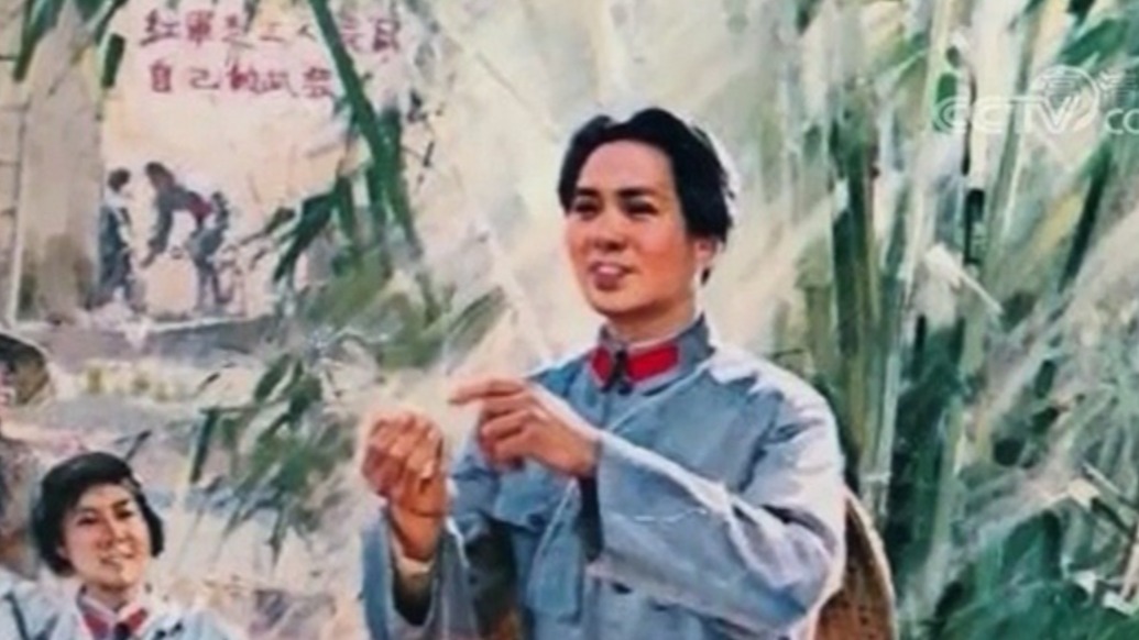 历史上的今天|1928年4月3日,毛泽东颁布“三大纪律,六项注意”