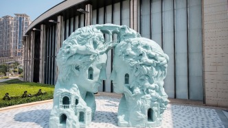 逃离班味！看展、滑雪、听电音，周末休闲指南请查收