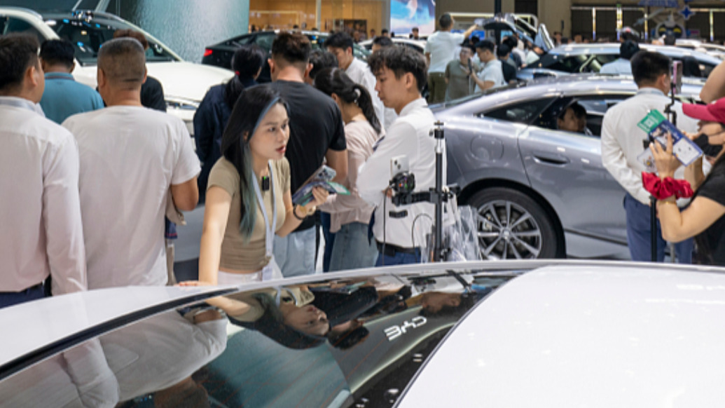 监管部门密集发文剑指“内卷式”竞争，规范新能源车行业秩序