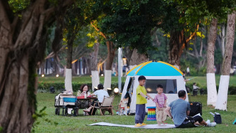 海南發(fā)布高溫預(yù)警，8市縣氣溫將達(dá)37℃以上