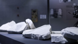 第60屆威尼斯雙年展中國館作品亮相上海