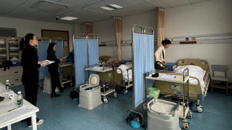 長(zhǎng)護(hù)險(xiǎn)官宣向全國(guó)推廣，上海將每月組織“長(zhǎng)期照護(hù)師”考試