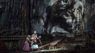 楊燕迪、李棟全談《論歌劇》：道德哲學家眼中的歌劇與人心