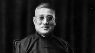 历史上的今天｜1876年4月5日，南开创办人张伯苓诞辰