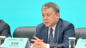 農(nóng)行行長：持續(xù)完善“AI+”能力體系，著力推動AI規(guī)模化、普惠化應用